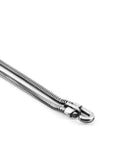 Canterbury Mooring Silver Chain Bracelet