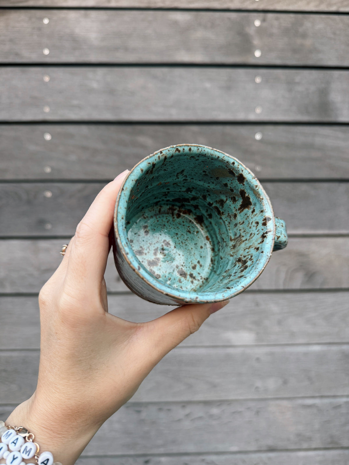 Small Mug