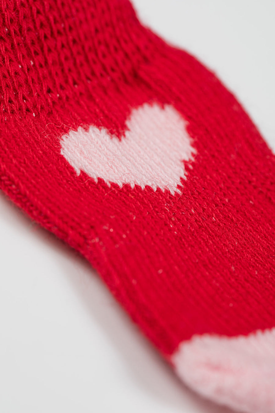 Premium non-slip dog socks, paw protectors for clean dry paws, pack of 3 with pumpkin sneakers love heart designs by Body and I at brixbailey.com