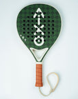 AIXO Country Club Padel Racket 3K Carbon