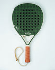 AIXO Country Club Padel Racket 3K Carbon