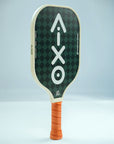 Aixo P11A Scorpion Series Country Club 3K Raw Carbon Pickleball Padel