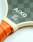 Aixo P11A Scorpion Series Country Club 3K Raw Carbon Pickleball Padel