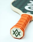 Aixo P11A Scorpion Series Country Club 3K Raw Carbon Pickleball Padel