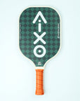 Aixo P11A Scorpion Series Country Club 3K Raw Carbon Pickleball Padel