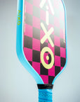 Aixo CP03 Ghost Series Dogtown T700 Carbon Pickleball Padel