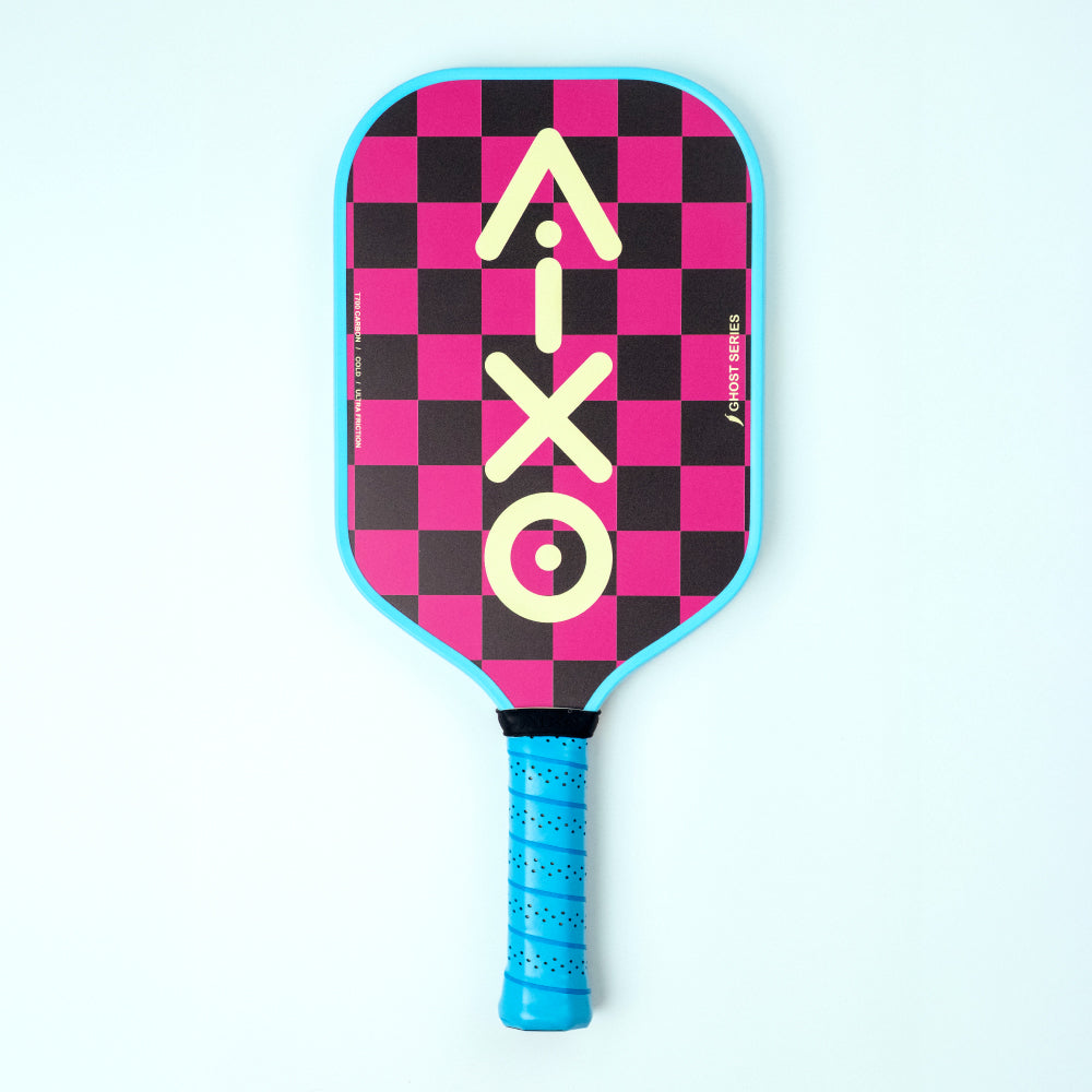 Aixo CP03 Ghost Series Dogtown T700 Carbon Pickleball Padel