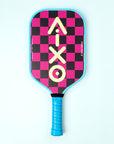 Aixo CP03 Ghost Series Dogtown T700 Carbon Pickleball Padel