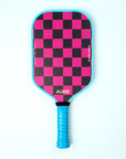 Aixo CP03 Ghost Series Dogtown T700 Carbon Pickleball Padel