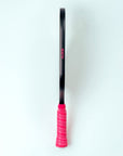 Aixo P11A Scorpion Series Glam Slam 3K Raw Carbon Pickleball Padel