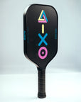 Aixo CP03 Ghost Series Impossible 'A' T700 Carbon Pickleball Padel