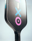 Aixo CP03 Ghost Series Impossible 'A' T700 Carbon Pickleball Padel