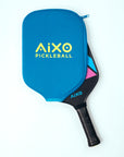 Aixo CP03 Ghost Series Impossible 'A' T700 Carbon Pickleball Padel