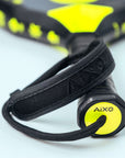 AIXO Insane Bolt Padel Racket 18k Carbon