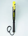 AIXO Insane Bolt Padel Racket 18k Carbon