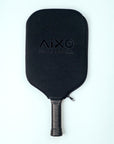 Aixo P14C Reaper Series Insane Bolt 18k Raw Carbon Pickleball Padel