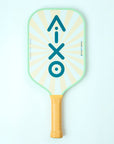 Aixo CP03 Ghost Series Lucky Cat T700 Carbon Pickleball Padel
