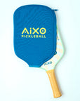 Aixo CP03 Ghost Series Lucky Cat T700 Carbon Pickleball Padel