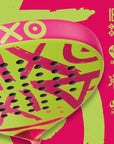 AIXO Neotag Padel Racket 18K Carbon