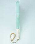 AIXO Pastel De Mint Padel Racket Full Carbon