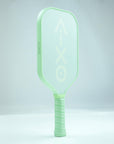 Aixo CP03 Ghost Series Pastel De Mint T700 Carbon Pickleball Padel