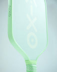 Aixo CP03 Ghost Series Pastel De Mint T700 Carbon Pickleball Padel