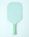 Aixo CP03 Ghost Series Pastel De Mint T700 Carbon Pickleball Padel