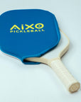 Aixo CP03 Ghost Series Pastel De Nude T700 Carbon Pickleball Padel