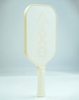 Aixo CP03 Ghost Series Pastel De Nude T700 Carbon Pickleball Padel