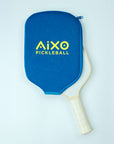Aixo CP03 Ghost Series Pastel De Nude T700 Carbon Pickleball Padel