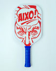 Aixo CP03 Ghost Series Popstar T700 Carbon Pickleball Padel