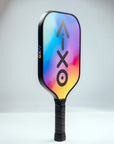 Aixo CP03 Ghost Series Prism Break T700 Carbon Pickleball Padel