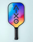 Aixo CP03 Ghost Series Prism Break T700 Carbon Pickleball Padel