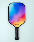 Aixo CP03 Ghost Series Prism Break T700 Carbon Pickleball Padel