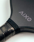 Aixo CP03 Ghost Series Ultra Noir T700 Carbon Pickleball Padel