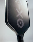 Aixo CP03 Ghost Series Ultra Noir T700 Carbon Pickleball Padel