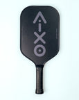 Aixo CP03 Ghost Series Ultra Noir T700 Carbon Pickleball Padel