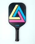 Aixo CP03 Ghost Series Impossible 'A' T700 Carbon Pickleball Padel
