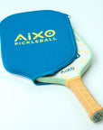 Aixo CP03 Ghost Series Lucky Cat T700 Carbon Pickleball Padel