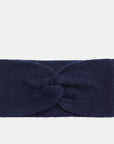 Natural Baby Alpaca Wool Headband