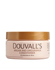 Argan and Ungurahua Cream Conditioner 240ml | Smoothing and Hydrating