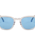 Sam - Acetate & Wood Sunglasses