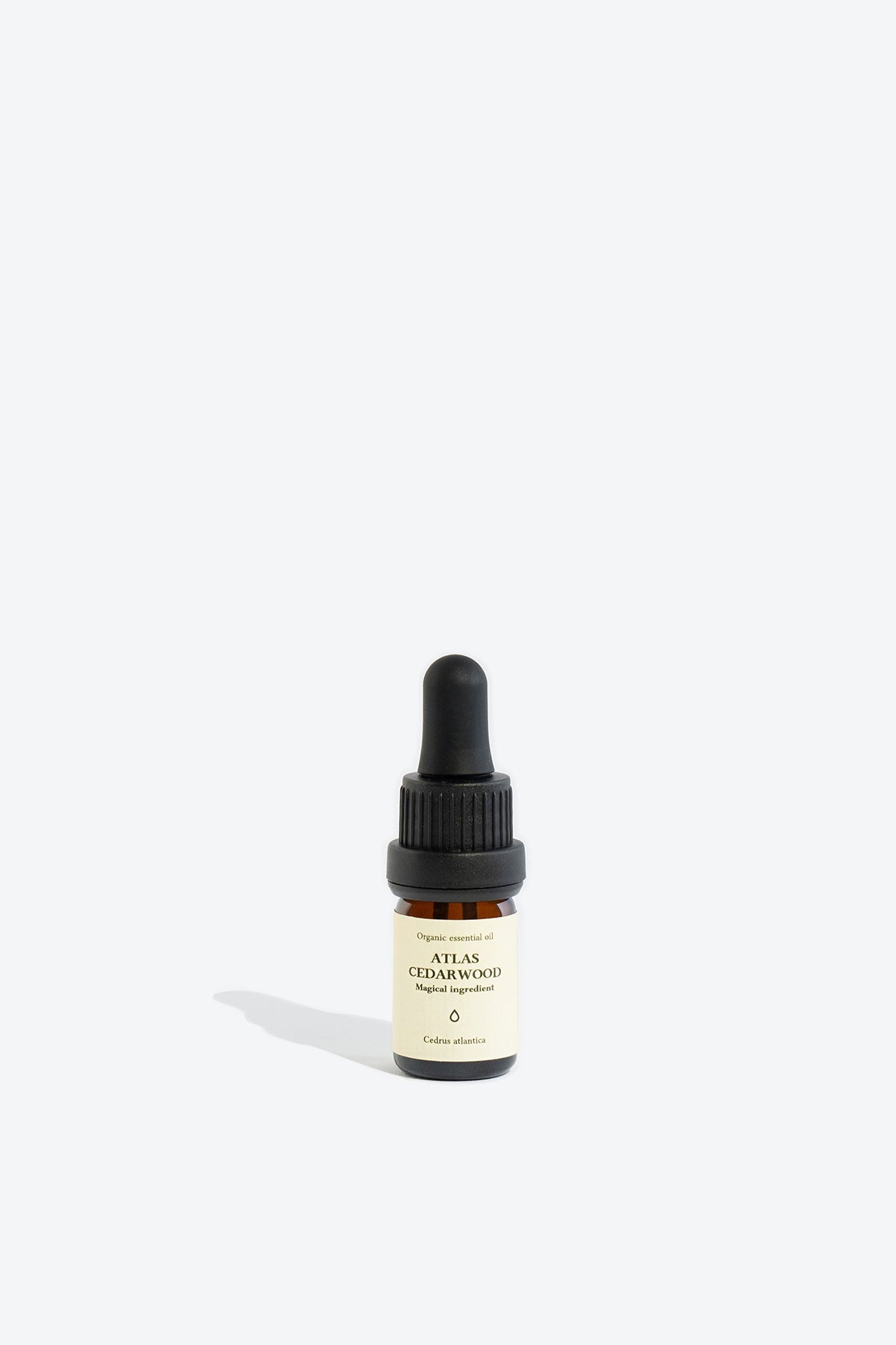 Atlas Cedarwood Essential Oil 5 ml