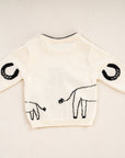 Horse Jumper