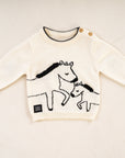 Horse Jumper
