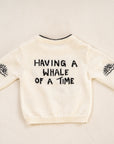 Whale Jumper