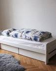 Smart Kids Bed - Grows With Your Child