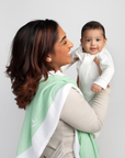 Mama Bamboo Luxury Muslin