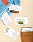 Teenage Skin Acne Miniatures Set