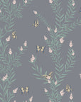 Butterfly Wallpaper Acton